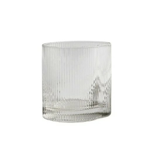 Glass Ripe / Telysholder
