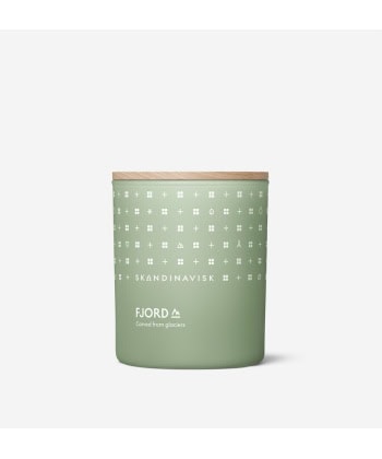 Duftlys - FJORD, 200g