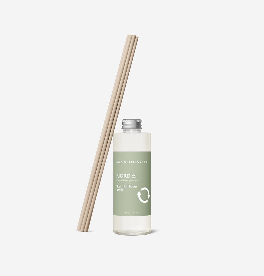 Diffuser - FJORD, 200ml -REFILL