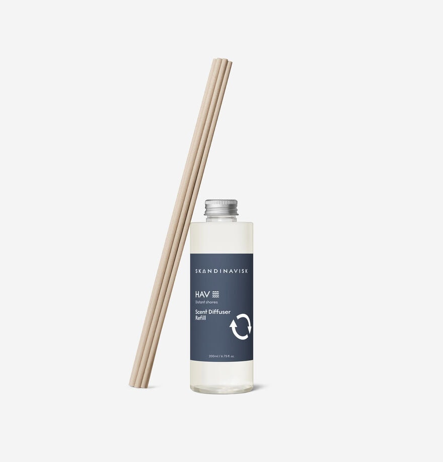 Diffuser - HAV, 200ml -REFILL
