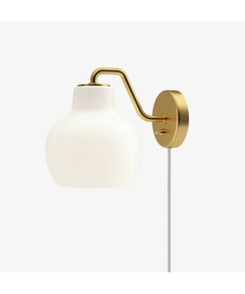 VL Ring vegglampe - singel