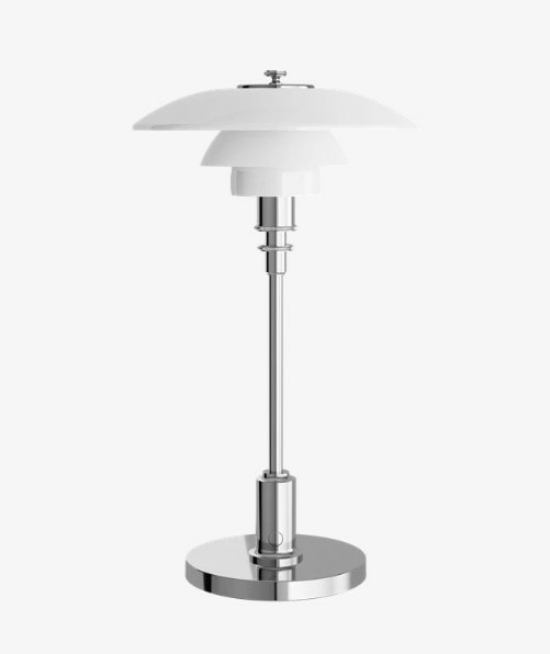 PH 2/1 Portable -Krom