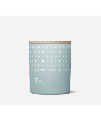 Duftlys - ØY, 200g