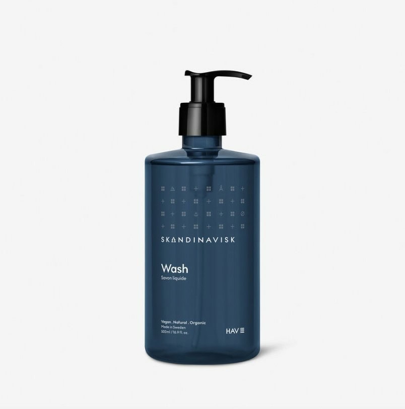 Håndsåpe -HAV, 500ml