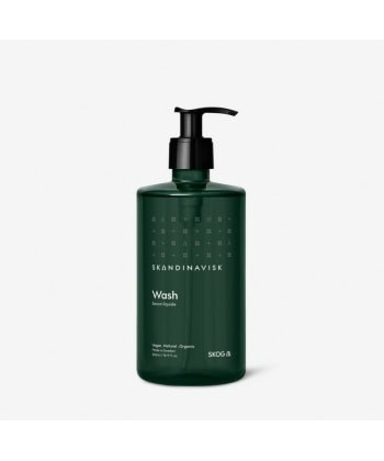 Håndsåpe -SKOG, 500ml