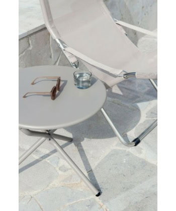 Alternative view of Tris bord - Caffe Latte