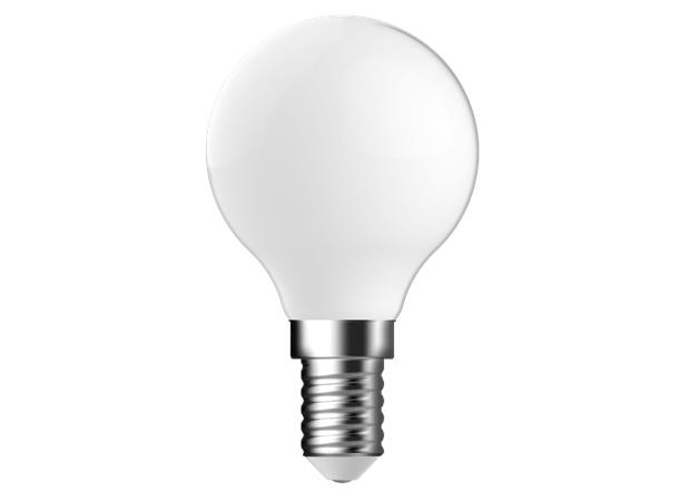 LED illum 4,2W E14 Dim