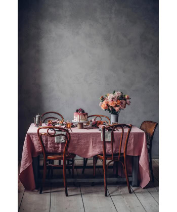 Alternative view of Linduk -145 x 250 cm -Litchi