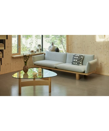 Less Sofa 255
