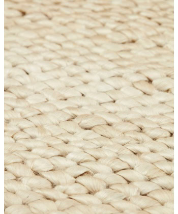 Matte -Sigrid -60x180 -Snow - Bilde 4