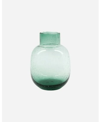 Vase Alko -Grønn