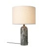 Gravity bordlampe