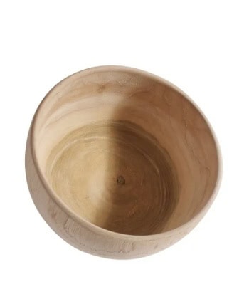 Alternative view of Skål 15 -Teak
