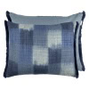 Harlyn bay indigo pute
