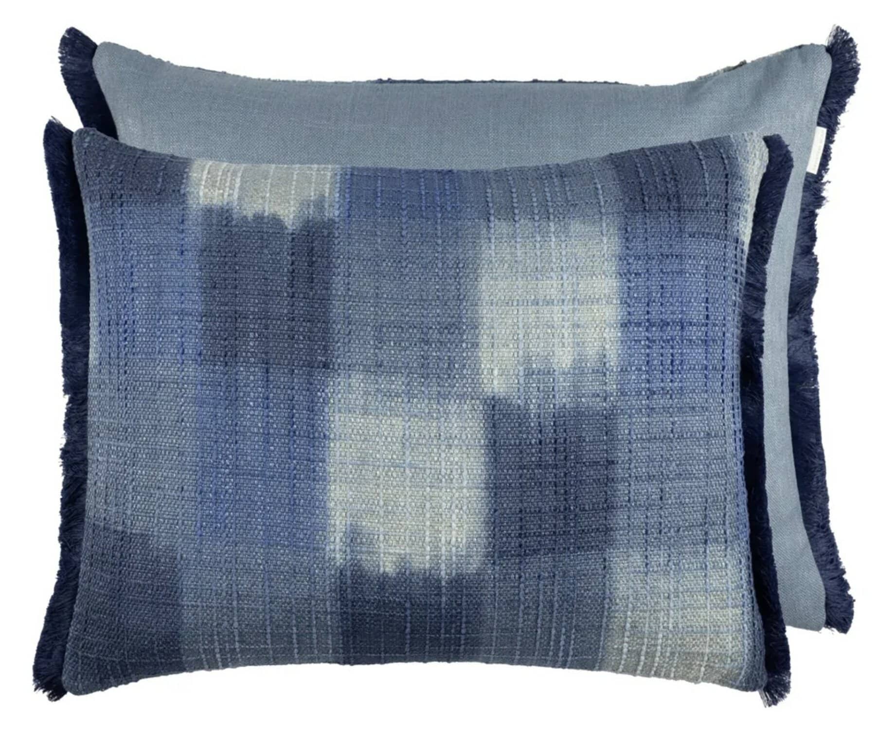 Harlyn bay indigo pute