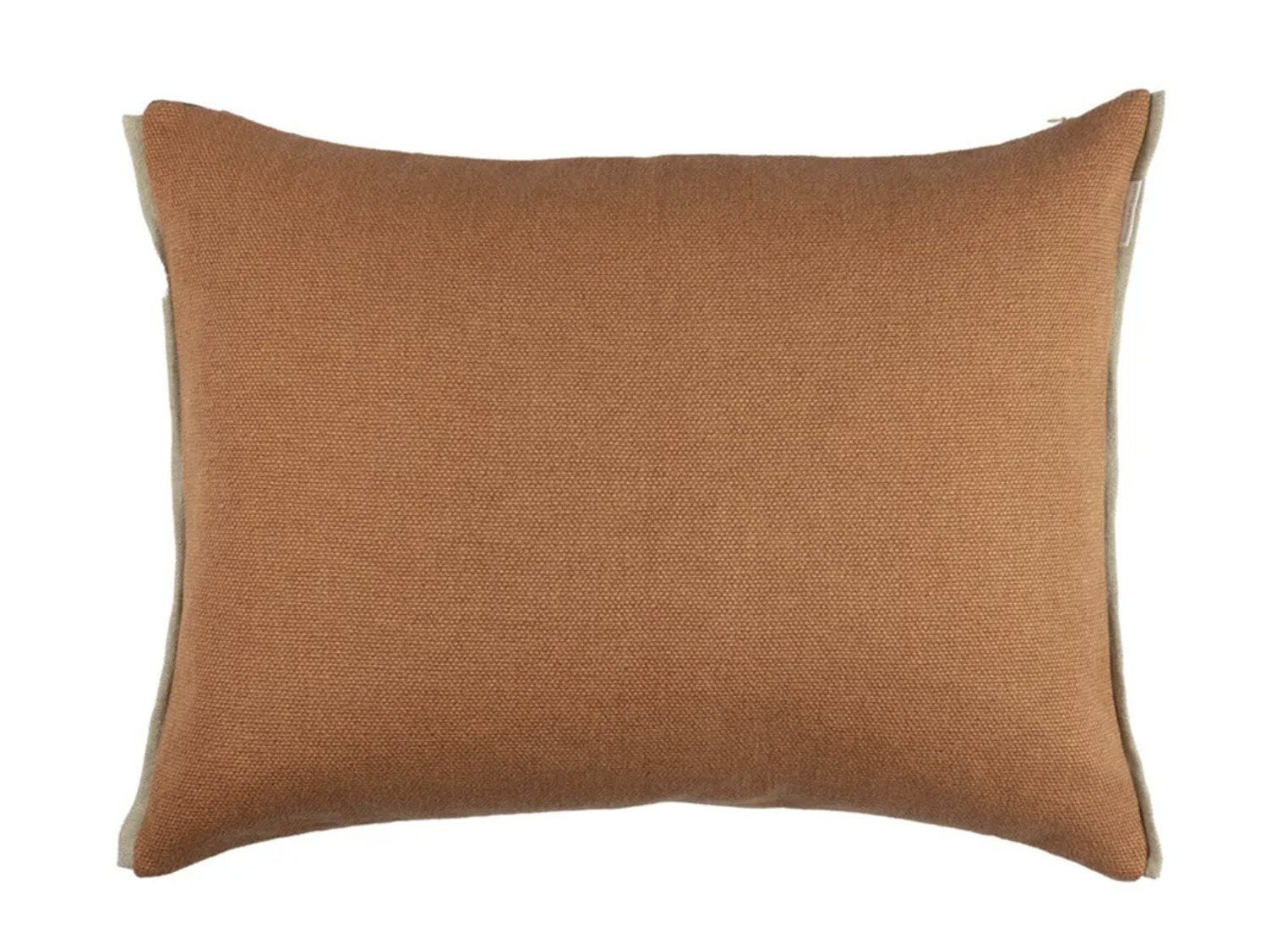 Carrés Ombrés Terracotta