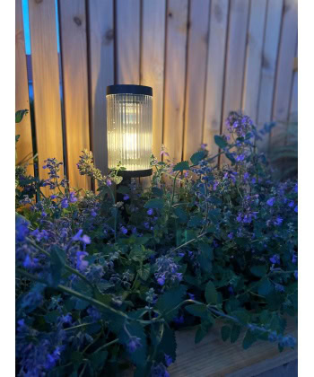 Solar hagespyd -Beacon solcelle - Bilde 3