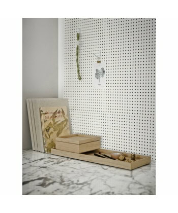 Nomad Brett -Eik -42cm - Bilde 3
