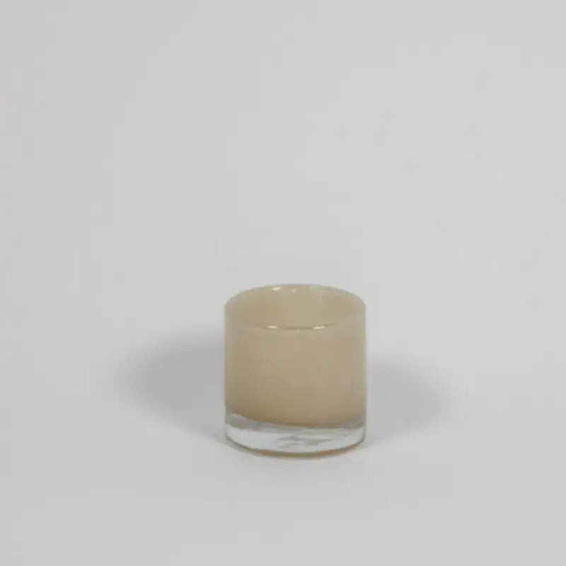 Nilla telysholder -Pannacotta, 8cm - Bilde 2