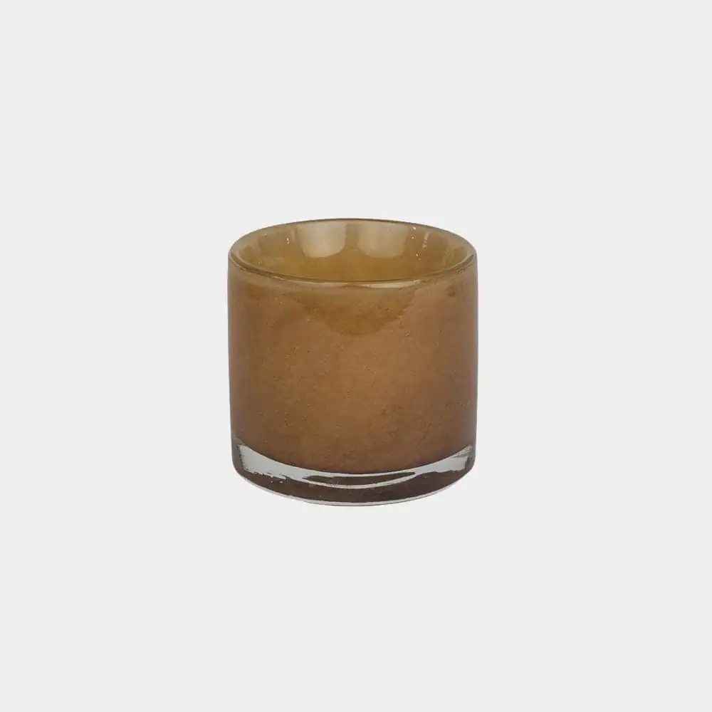 Nilla telysholder -Sand, 8cm - Bilde 3