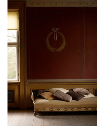 Alternative view of Putetrekk -Velvet Walnut