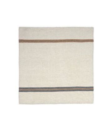 Alternative view of Dock kjøkkenhåndkle -Nairobi Stripe