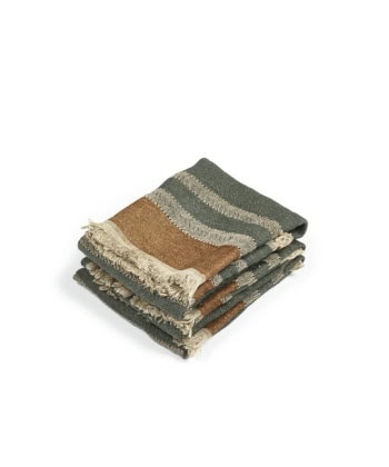 The Belgian Towel -Alouette - 35x50 cm