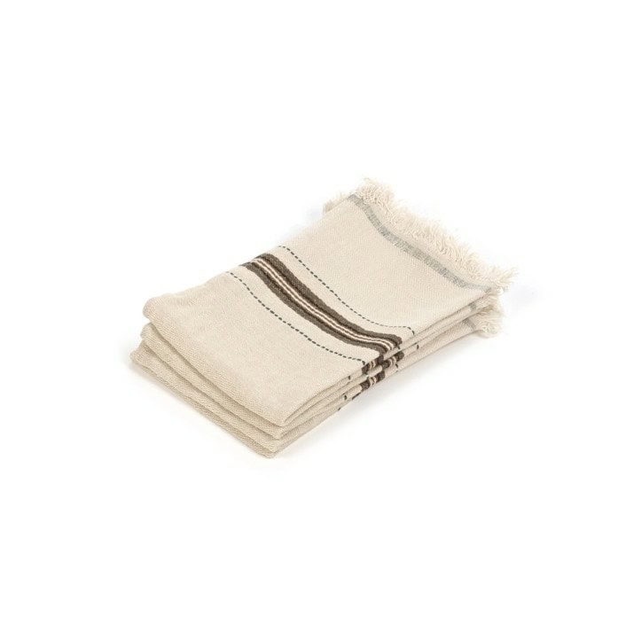 The Belgian Towel -Tinos