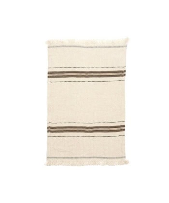 Alternative view of The Belgian Towel -Tinos