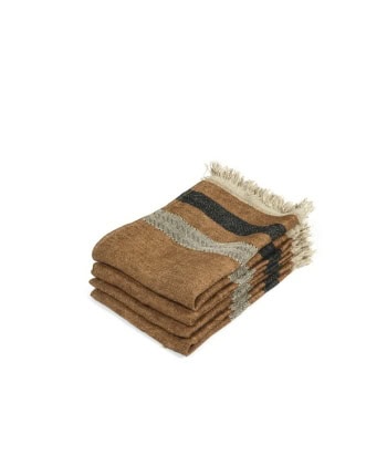 The Belgian Towel -Nairobi