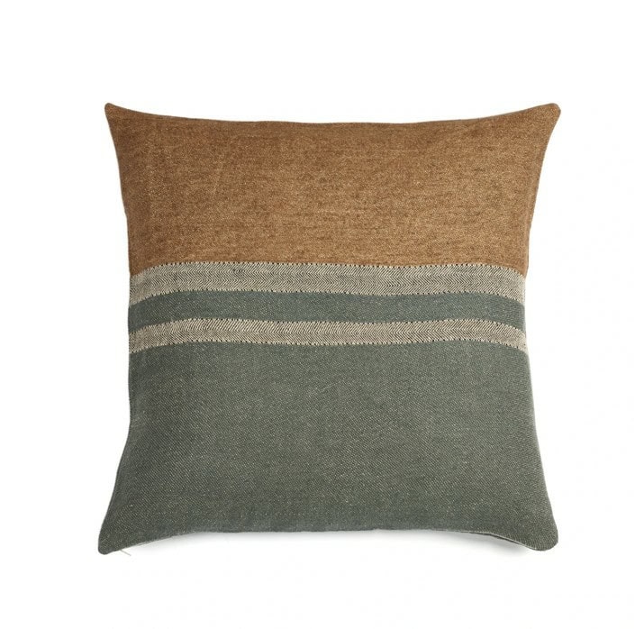 Putetrekk -The Belgian Pillow -Alouette 50x50