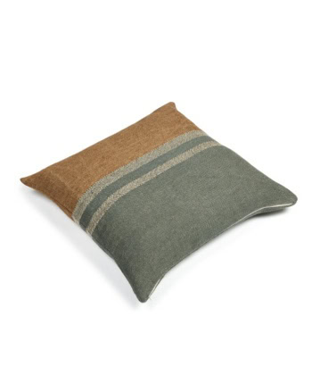 Putetrekk -The Belgian Pillow -Alouette 50x50 - Bilde 3