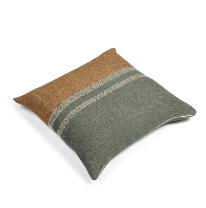 Putetrekk -The Belgian Pillow -Alouette 50x50 - Bilde 3