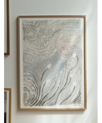 Grow -Plakat -50x70 - Bilde 3