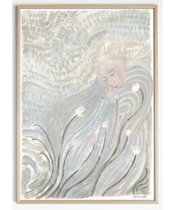 Grow -Plakat -50x70