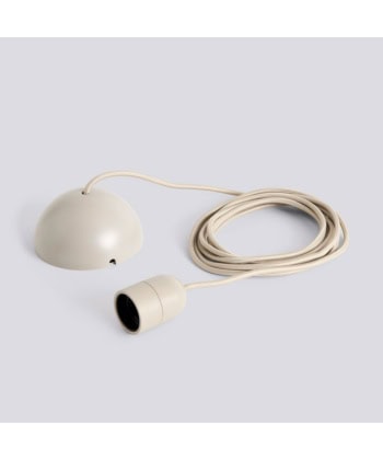 Ledningssett med baldakin -4m - Bilde 3