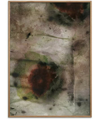Poster -Slow Dance