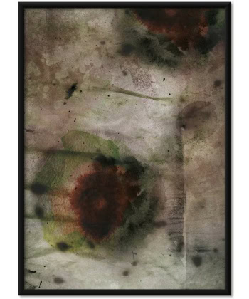 Alternative view of Poster -Slow Dance