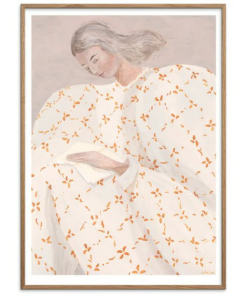 Poster -Secret Notes