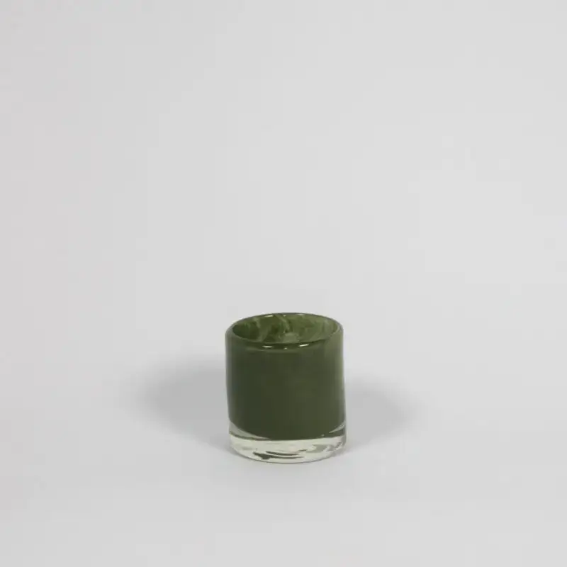 Nilla telysholder -Skog, 8cm - Bilde 2