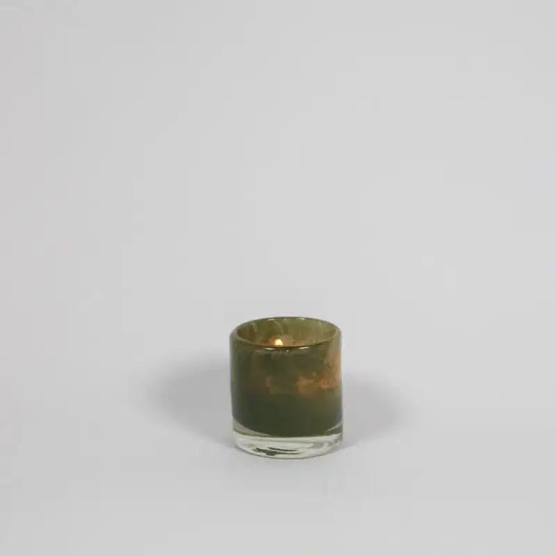 Nilla telysholder -Skog, 8cm