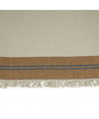 Linduk -The Belgian Table Throw -Hillside 140x230 - Bilde 3