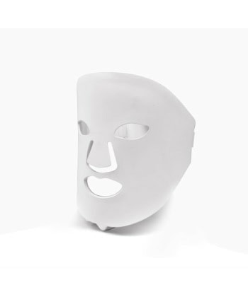 The Lynx -LED maske -Rødlys