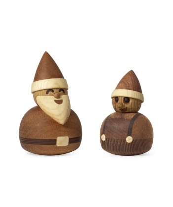 Spring -Santa - Bilde 3