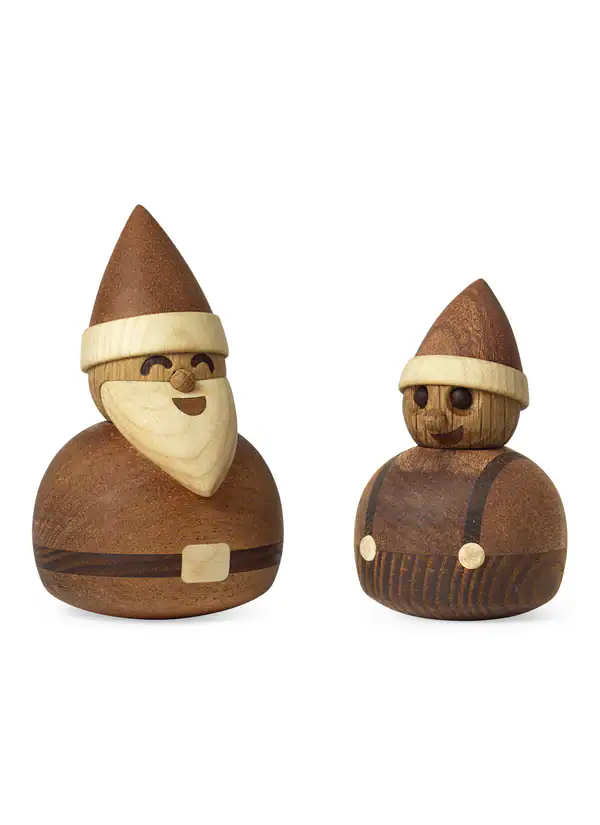 Spring -Santa - Bilde 3
