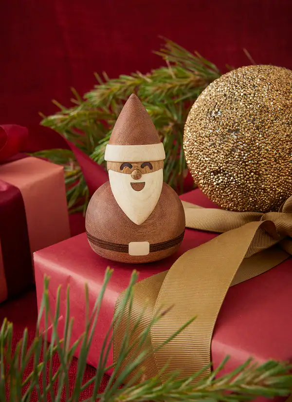 Spring -Santa - Bilde 2