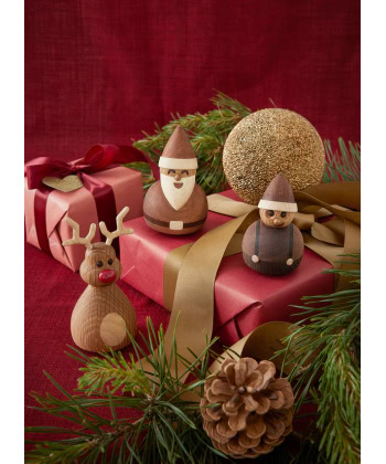 Spring -Santa - Bilde 4