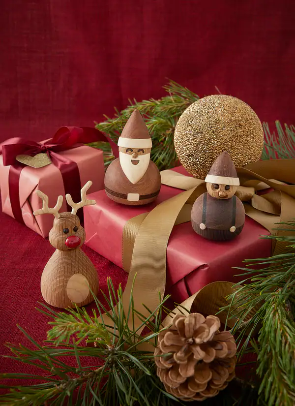Spring -Santa - Bilde 4