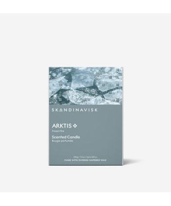 Alternative view of Duftlys -ARKTIS 200g