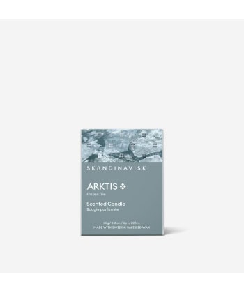Alternative view of Duftlys -ARKTIS 65g